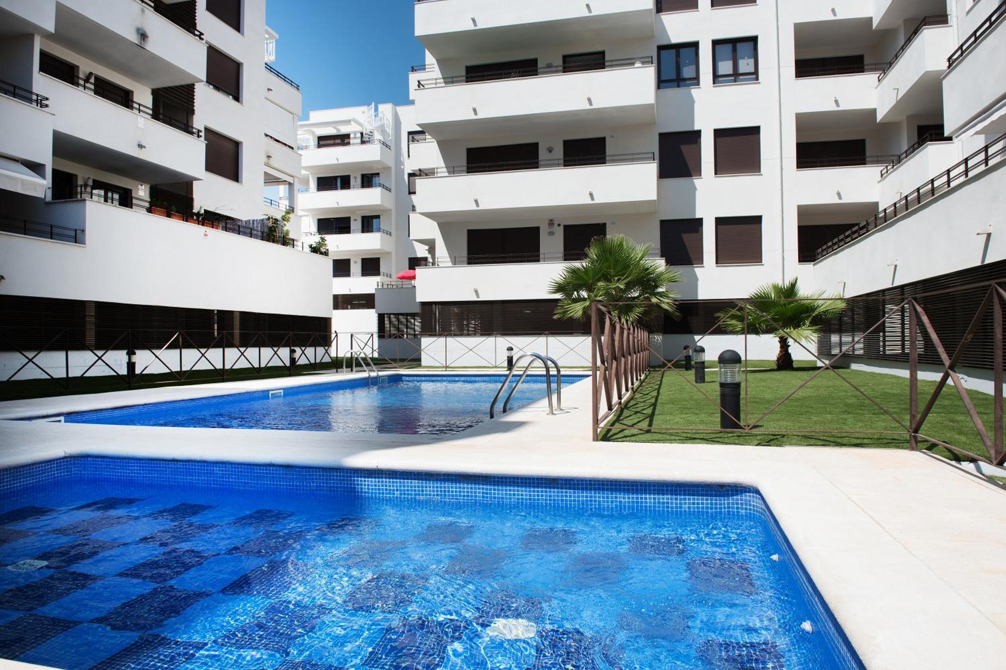New Apartment With Big Terrace 10 Min Walk To Beach Supermarkets Calafell Exterior photo