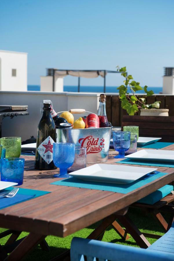 New Apartment With Big Terrace 10 Min Walk To Beach Supermarkets Calafell Exterior photo